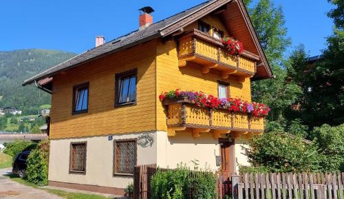 Three-Bedroom Chalet