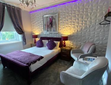 Luxury Double Room