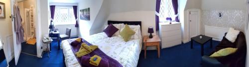King Room