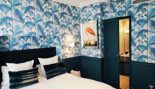 Classique Double Room