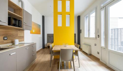 Apartment - Ground Floor