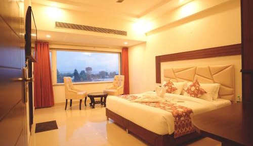 Superior King Room