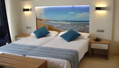 Superior Double Room - Single Use without Balcony