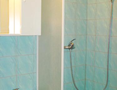 One-Bedroom Apartment (4 Adults)