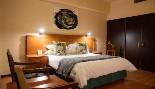 King Suite