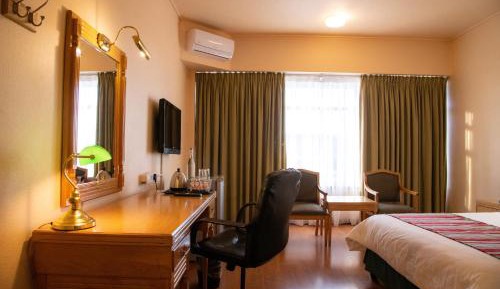 Superior Queen Room