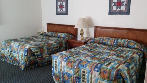 Double Room (Max 2 Occupants including children)
