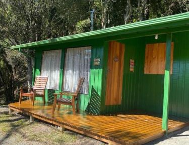 One-Bedroom Chalet