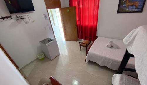 Basic Triple Room