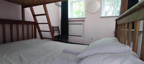 Budget Triple Room