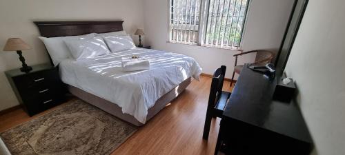 Comfort Cottage