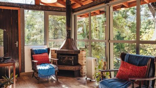 Chalet