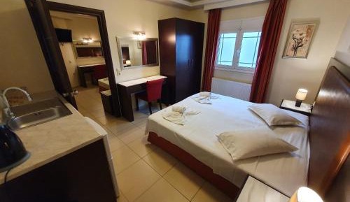 Superior Two-Bedroom Apartment
