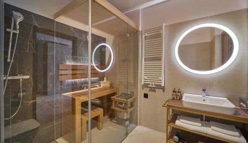 Classic Apartment with Sauna - Five Seasons Two 