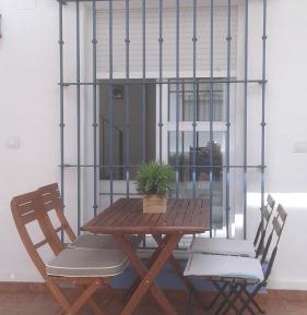 Duplex Apartment