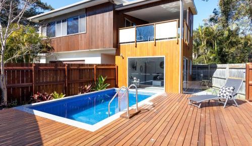 Vacation Home