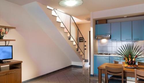 One-Bedroom Apartment (4 Adults)
