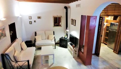 Duplex Apartment