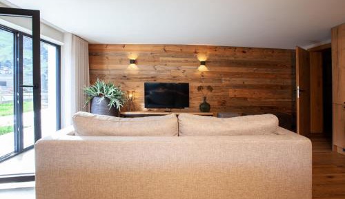 Luxus Apartment mit 3 Schlafzimmern
