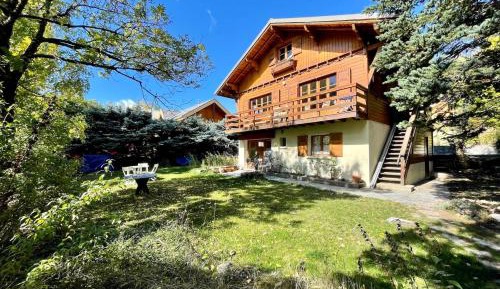 Chalet