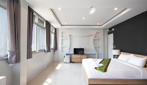 Superior King Room
