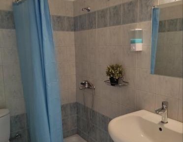 Triple Room with Balcony