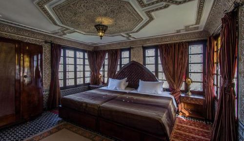 Presidential Suite