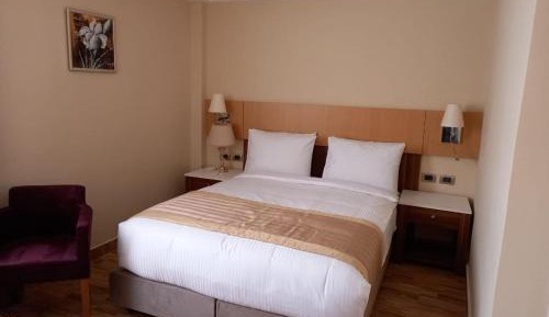 Small Single Room
