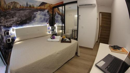 Large Double Room