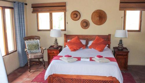 Chalet