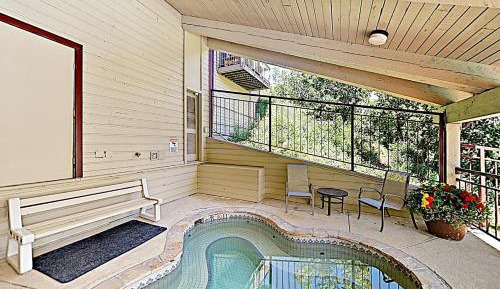 Three Bedroom Apartment