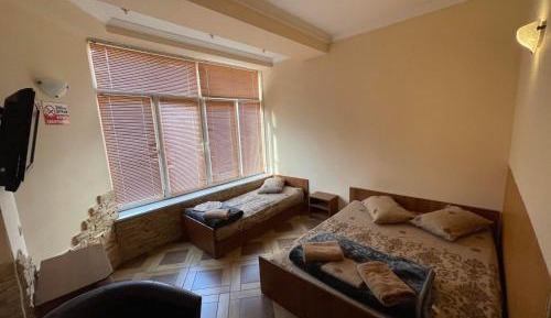 Comfort Triple Room