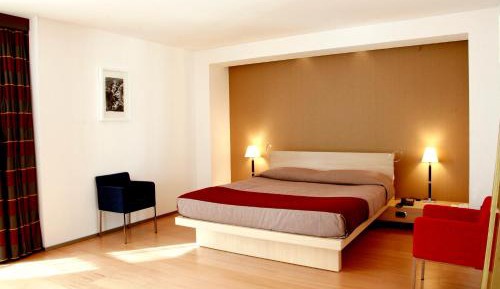 Superior Double or Twin Room with Spa Access