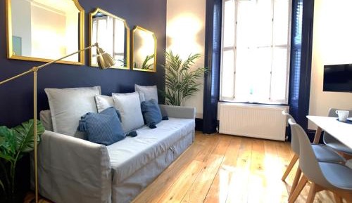 Apartment - Ground Floor
