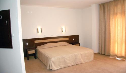 Superior Double Room with Extra Bed - All Inclusive