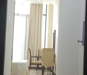 Budget Single Room
