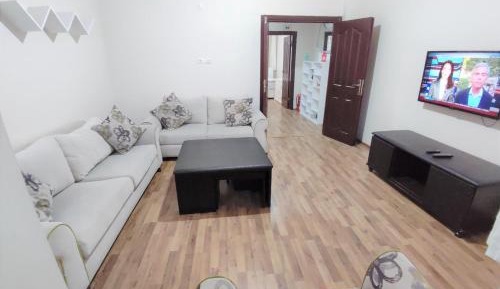 Duplex Apartment