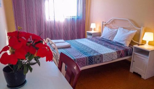 Superior Queen Room