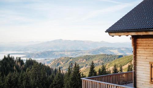 Four-Bedroom Holiday Home