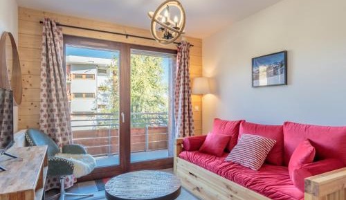 Apartment (4 Adults)