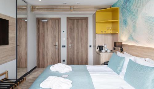 Classic Double Room