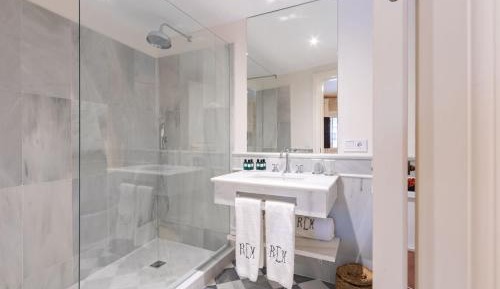 Duplex Apartment