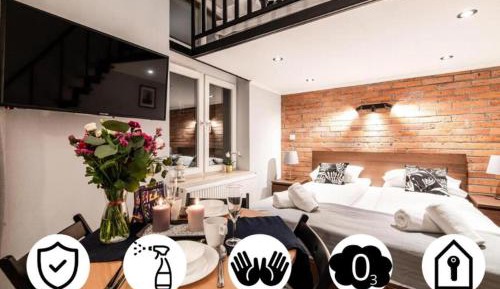 Maisonette
