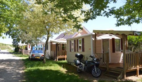 Mobile Home