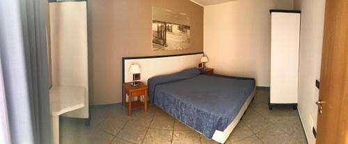 Two-Bedroom Apartment (6 Adults)
