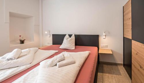 Two-Bedroom Superior Apartment