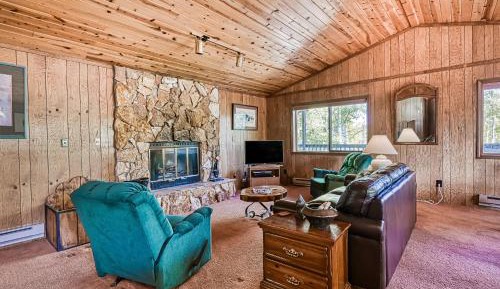 Three Bedroom holiday home 