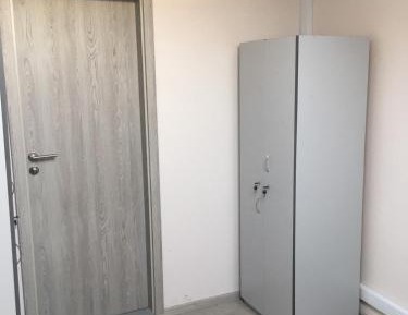 Budget Single Room