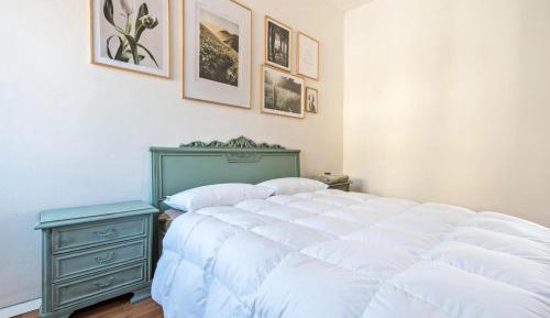 Two-Bedroom Superior Apartment