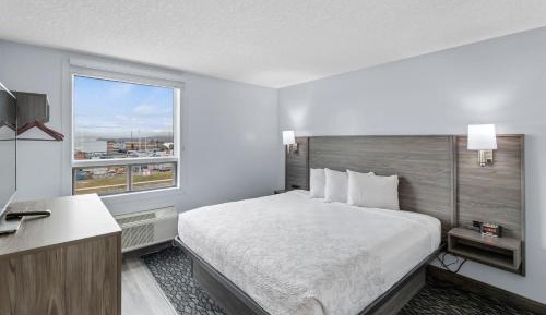 Premium King Room - Non Smoking